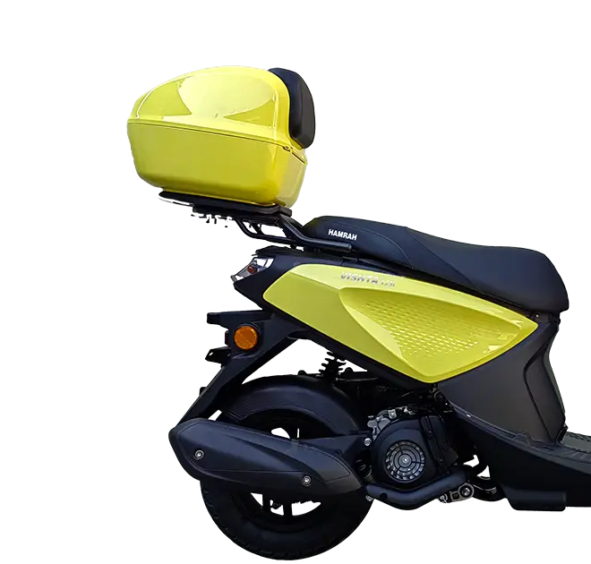 vishta 125i